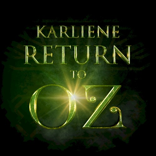 Return to Oz