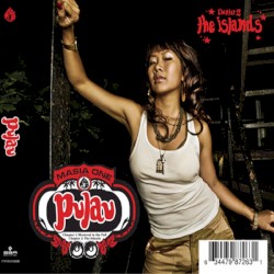 Pulau: The Islands, Vol. 2