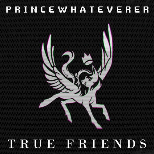 True Friends (Cover)