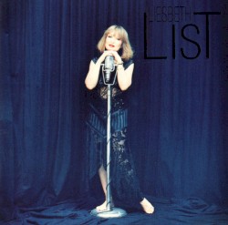Liesbeth List