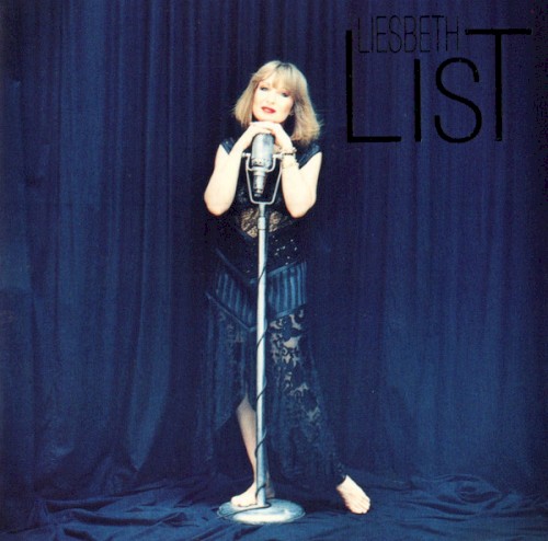 Liesbeth List