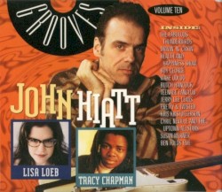 Grooves, Volume Ten