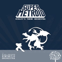 Super Metroid: Ridley’s Theme Orchestra