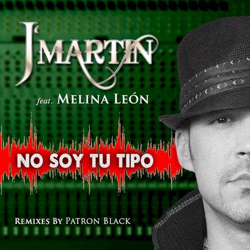 No soy tu tipo (Remixed & Reloaded)