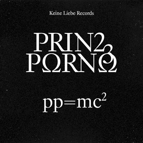 pp = mc²