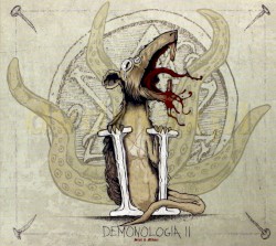Demonologia II