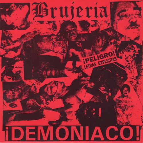 ¡Demoniaco!