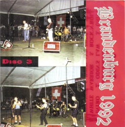 Brandenburg 1992