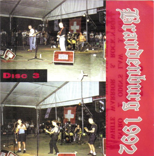 Brandenburg 1992