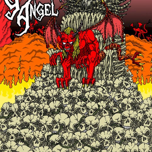 Dying Dead Undead Unholy