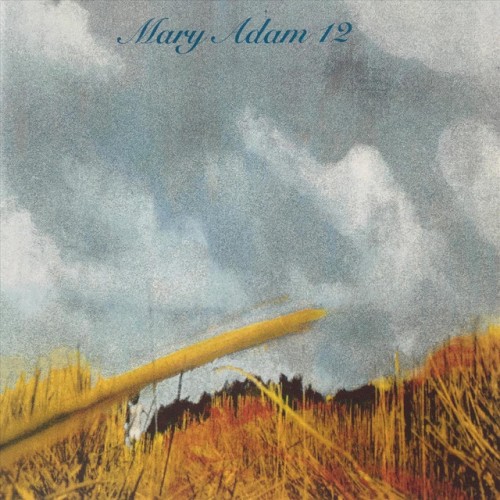 Mary Adam 12