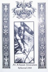 An Achaean Invocation