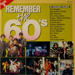 Remember the 60’s, Volume 3