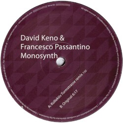 Monosynth