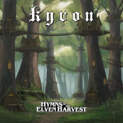 Hymns of the Elven Harvest