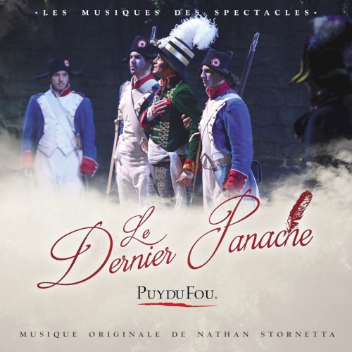 Puy du Fou - Le Dernier Panache