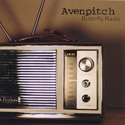 Butterfly Radio