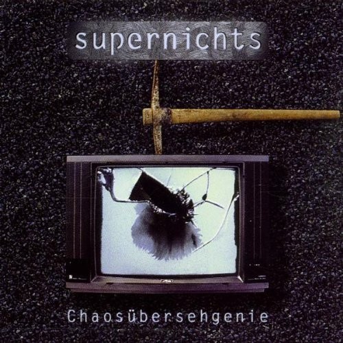 Chaosübersehgenie