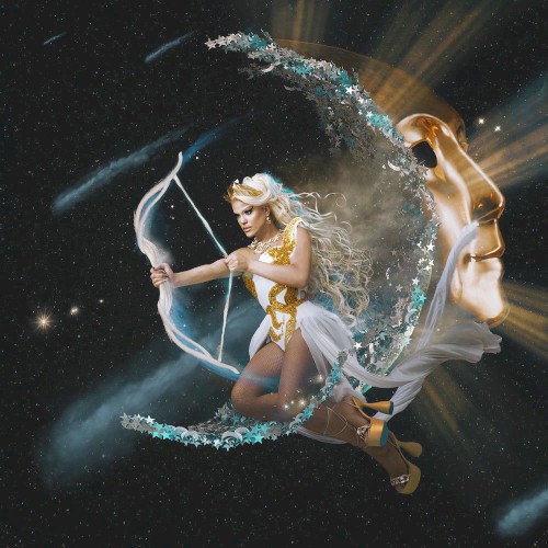 APOLLO • ARTEMIS