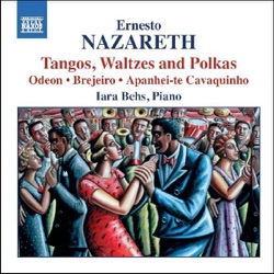 Tangos, Waltzes and Polkas