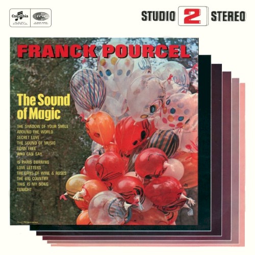 The Sound of Magic
