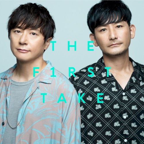 サウダージ - From THE FIRST TAKE