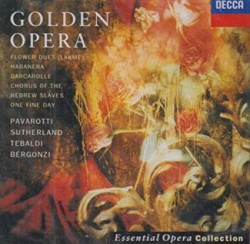 Golden Opera