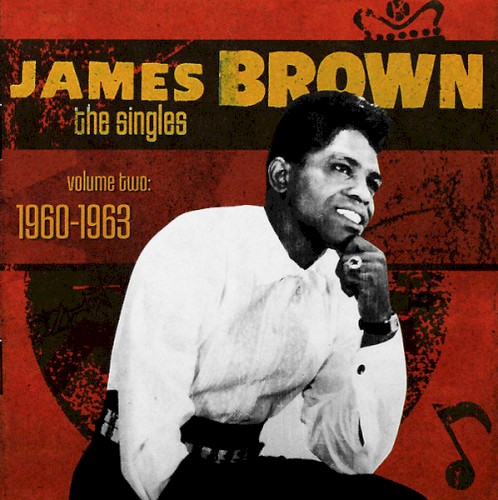 The Singles, Volume 2: 1960-1963