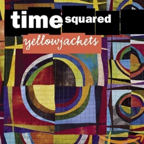 Time Squared
