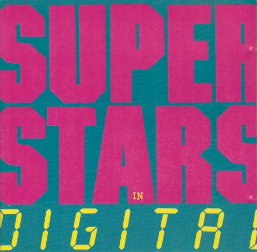 Superstars in Digital