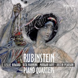 Piano Quartets