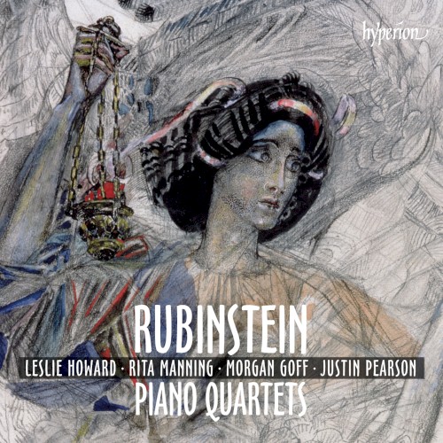 Piano Quartets