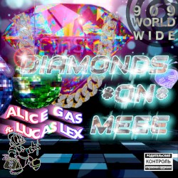 Diamonds on Meee