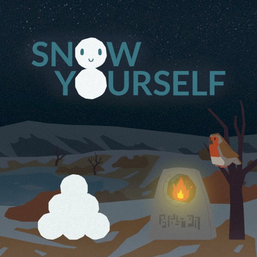 White (Snow Yourself OST)