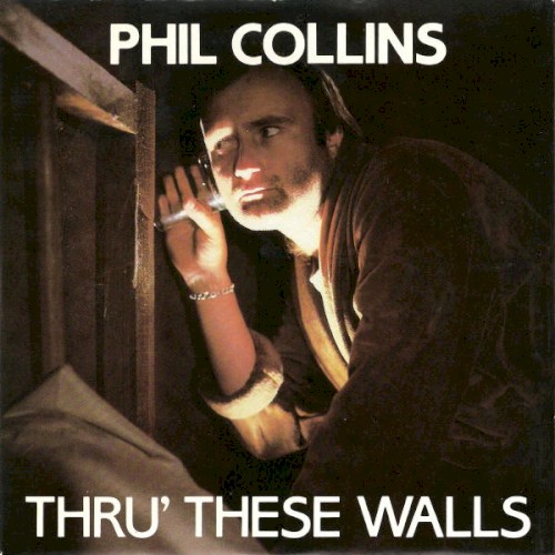 Thru’ These Walls