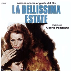 La bellissima estate (Original motion picture soundtrack)