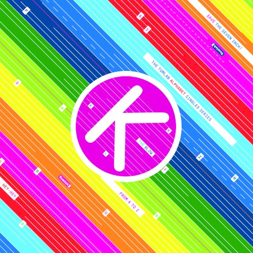 Alphabet Series: K