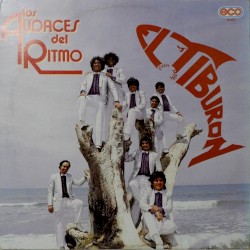 El tiburón