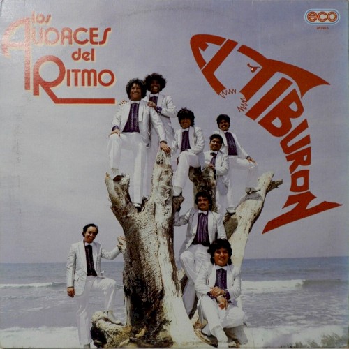 El tiburón