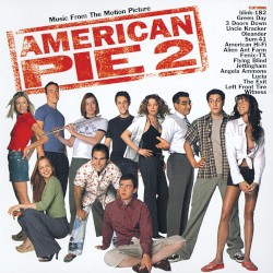 American Pie 2: Music From the Motion Picture
