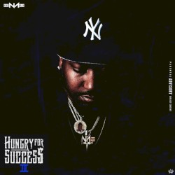 Hungry for Success 3