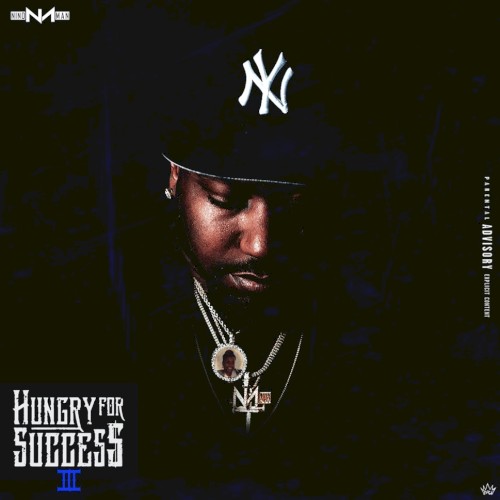 Hungry for Success 3