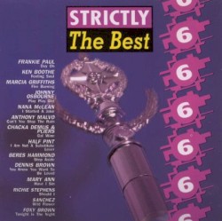Strictly the Best 6