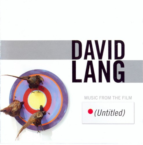 Music From The Film (Untitled)