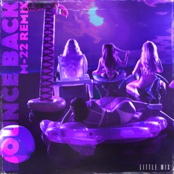 Bounce Back (M-22 remix)
