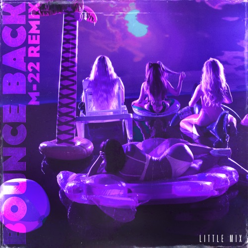 Bounce Back (M-22 remix)