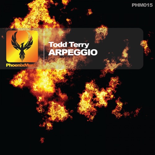Arpeggio