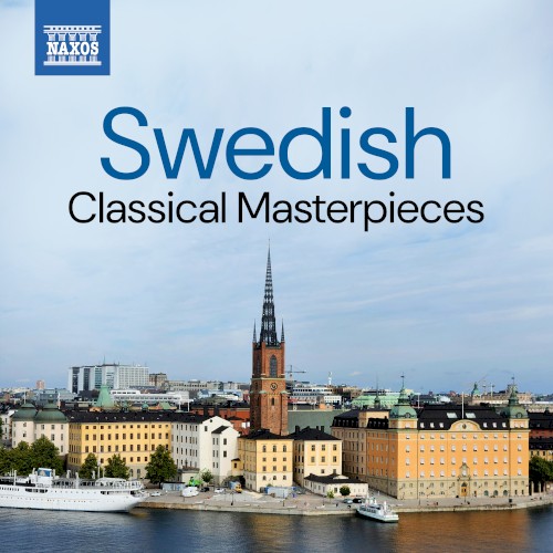 Swedish Classical Masterpieces