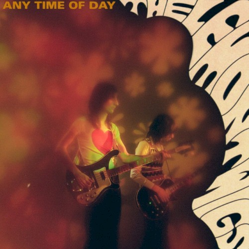 Any Time of Day