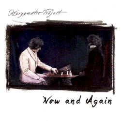 Now And Again